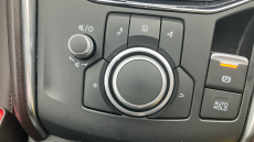 Mazda CX-5 2.5 GT Sport 5dr Auto AWD Petrol Estate